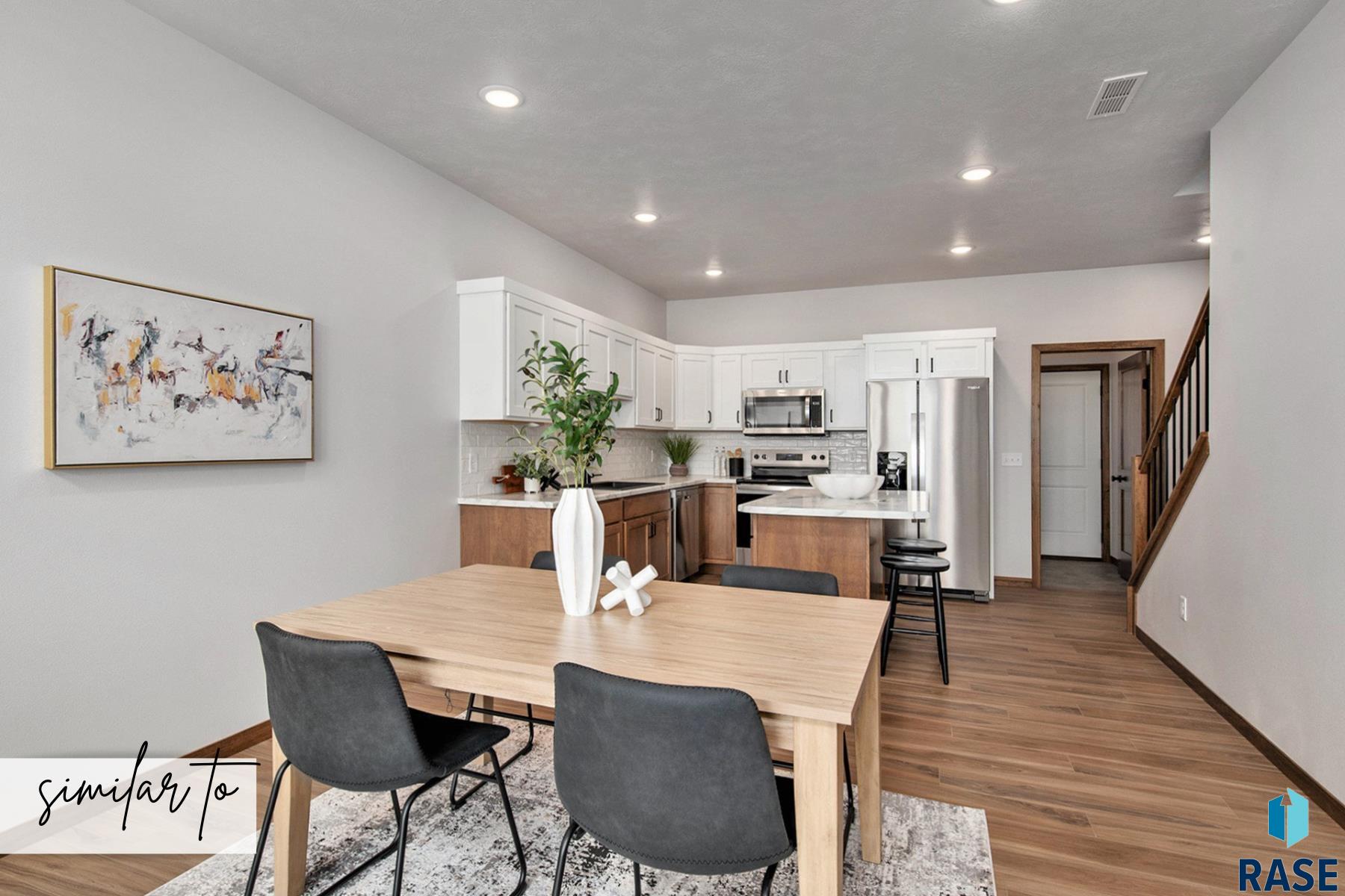3506 S Jerome Pl