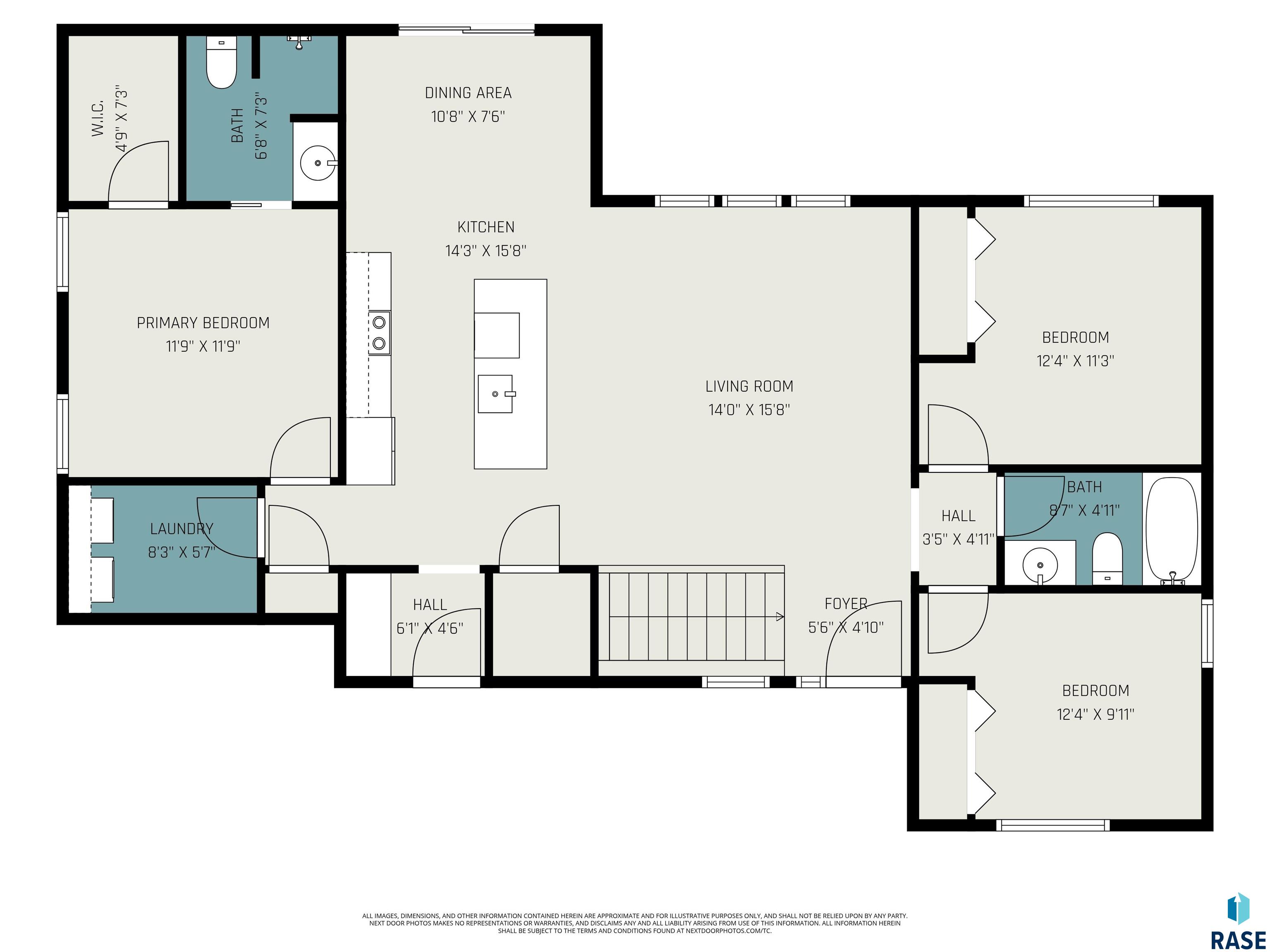 3812 S Attalia Ct