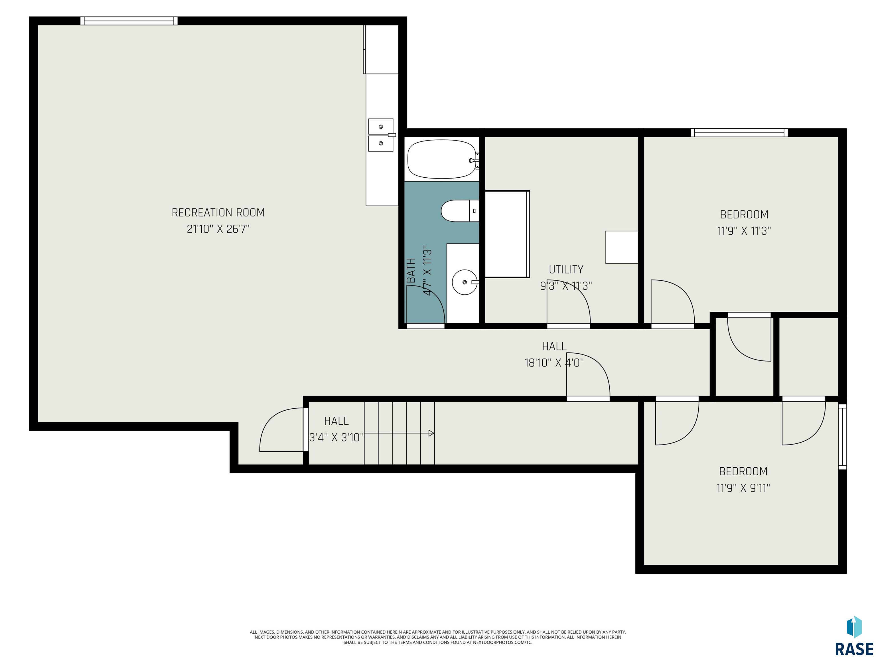 3812 S Attalia Ct