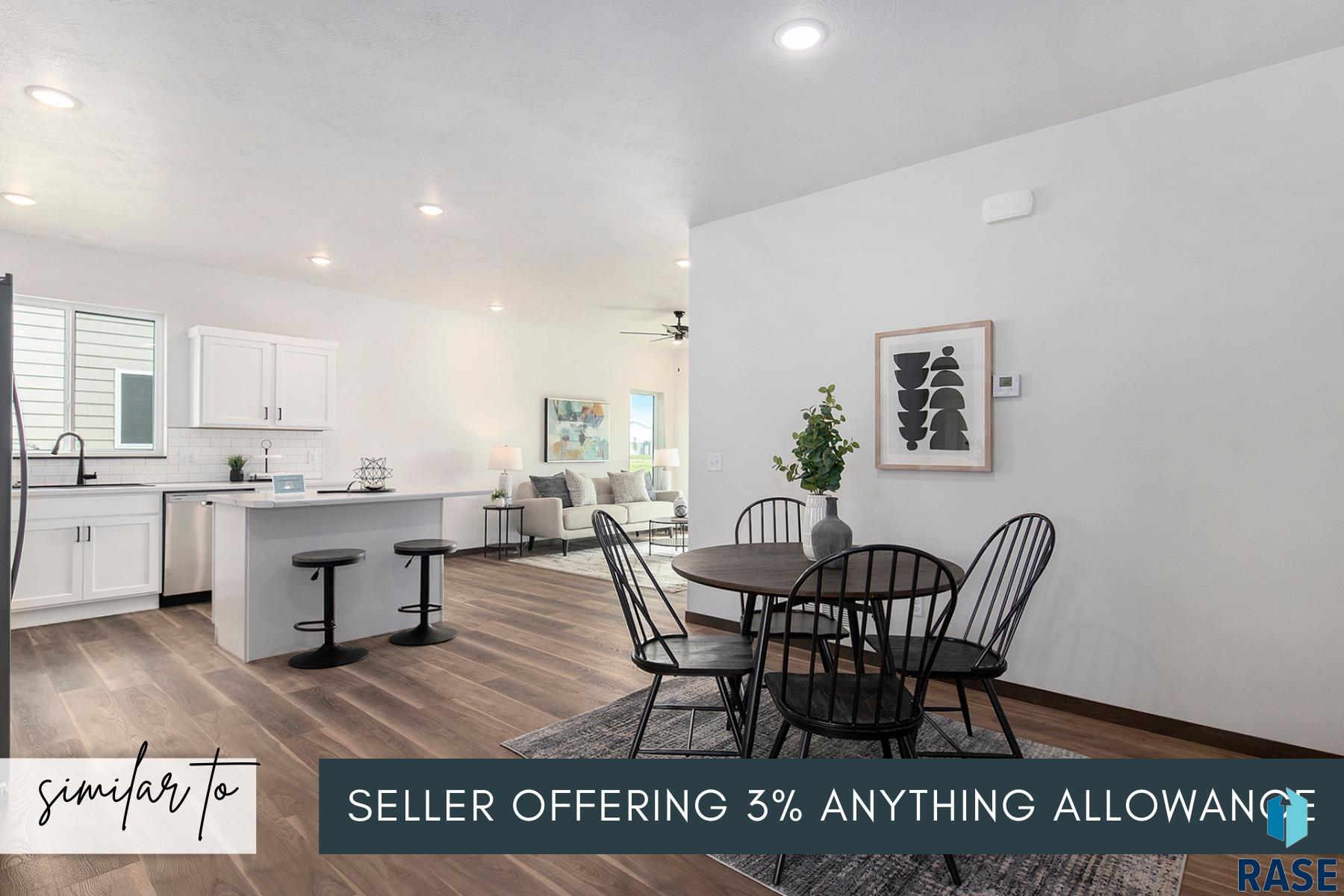 5723 E Marley Pl