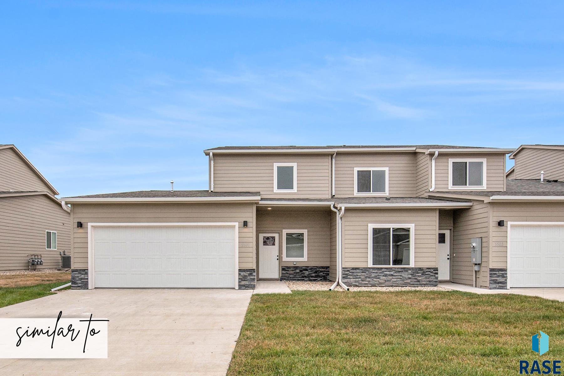 5723 E Marley Pl