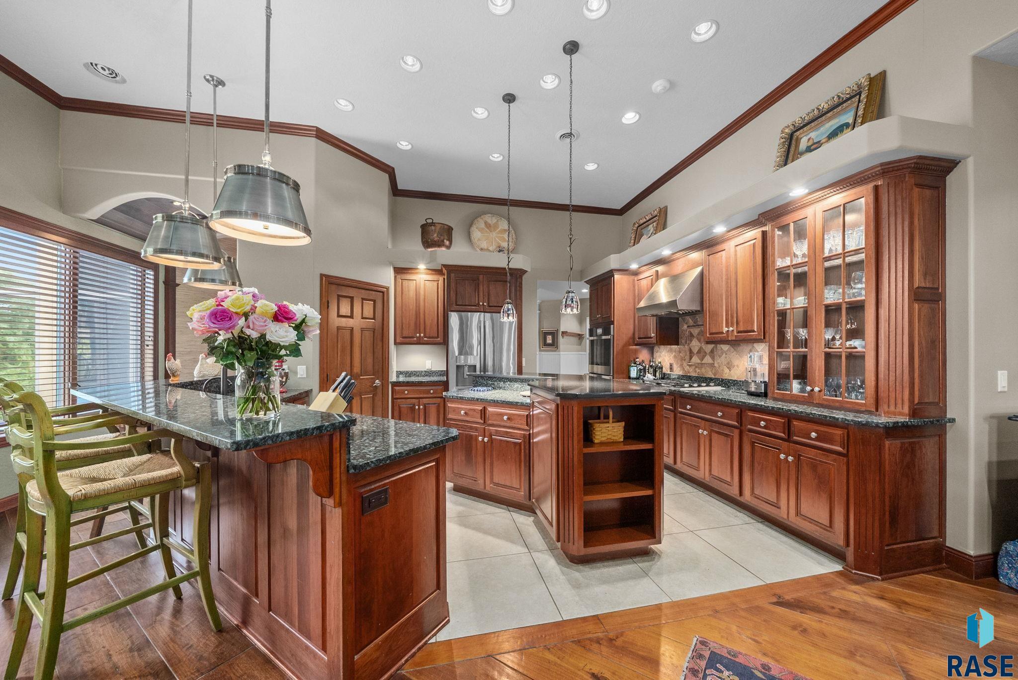 3001 S Bishop Jones Pl