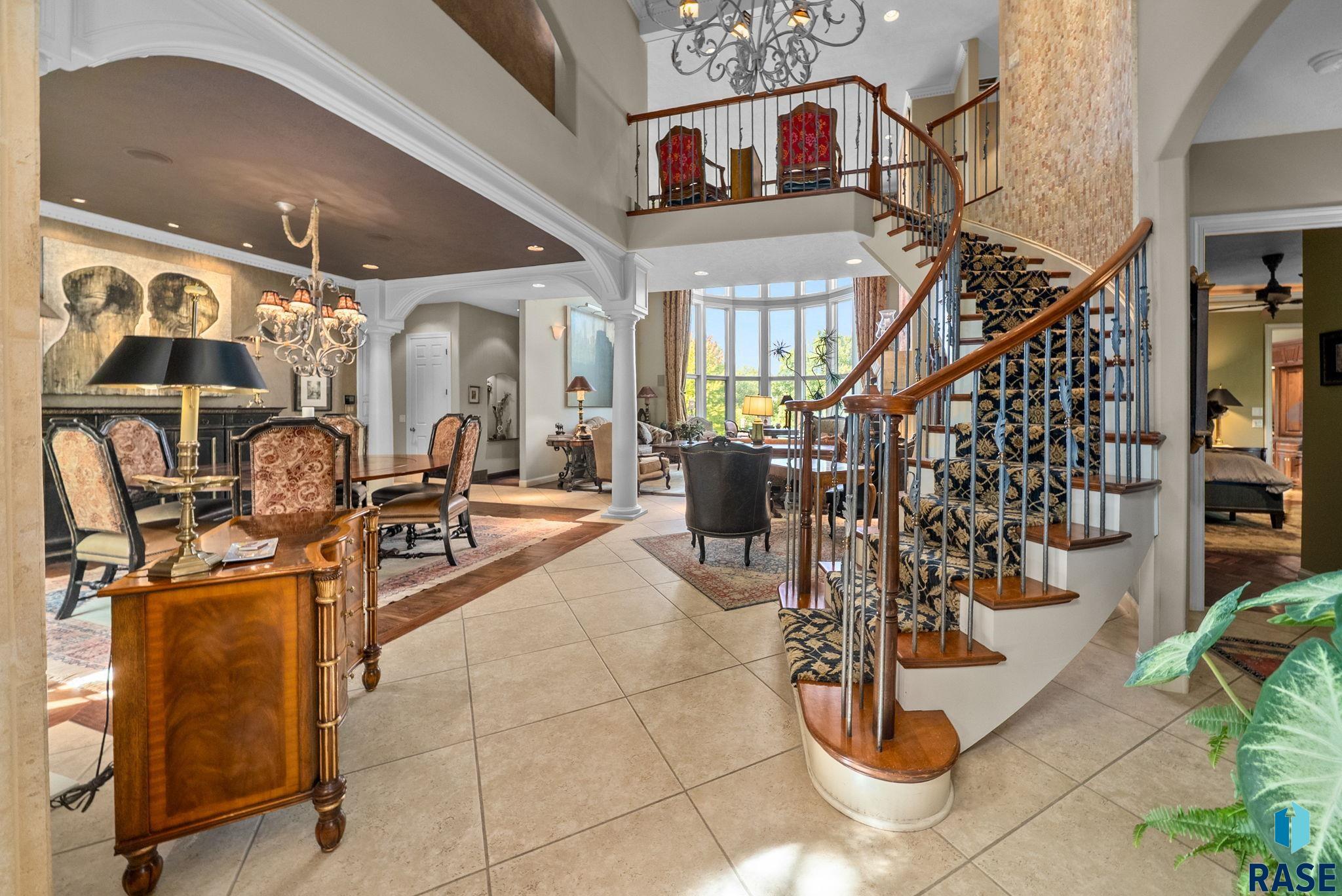 3001 S Bishop Jones Pl