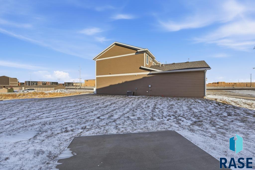 1263 N Marion Rd Unit: 4