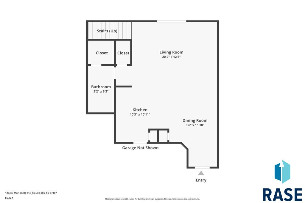 1263 N Marion Rd Unit: 4