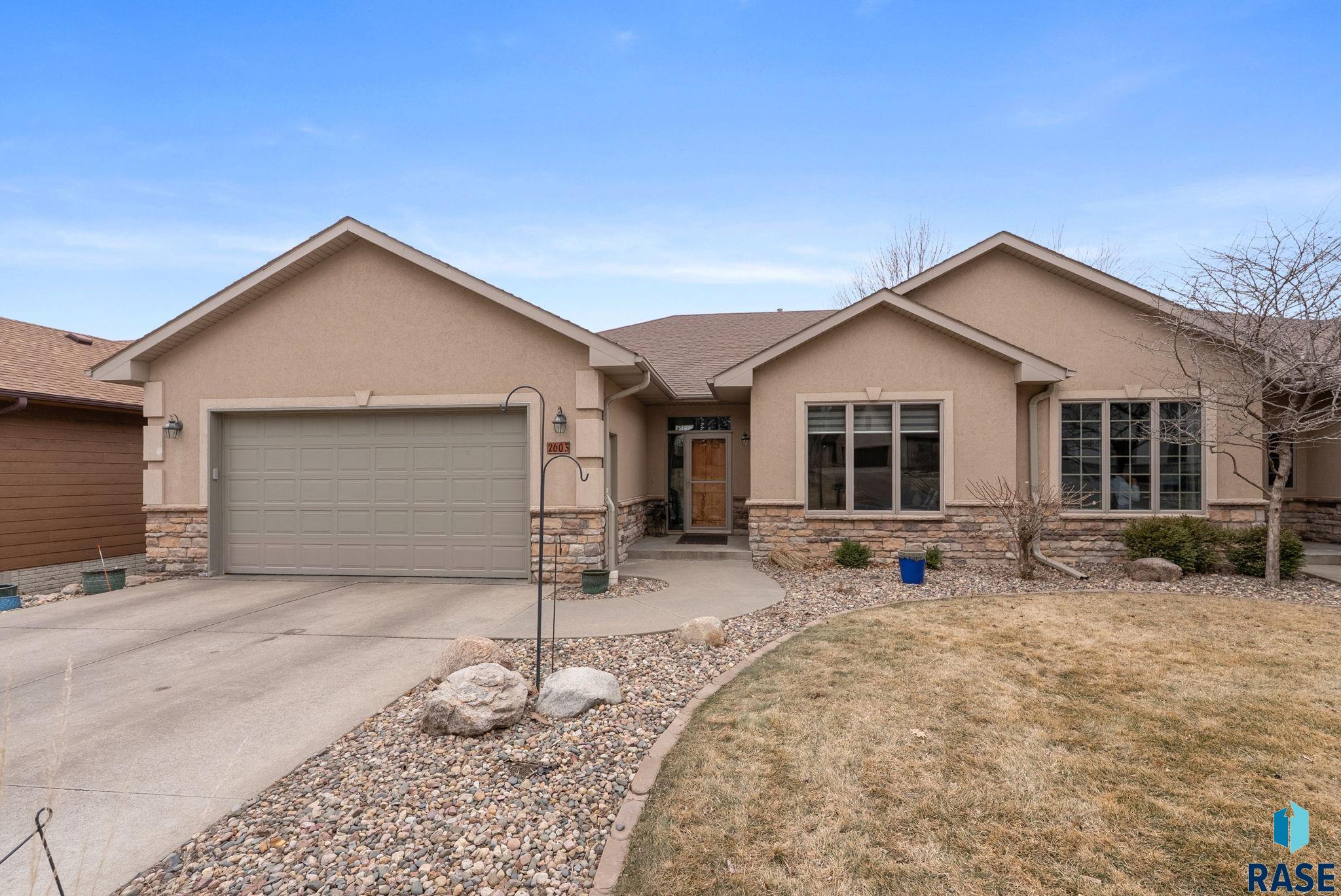 2603 S Big Timber Pl