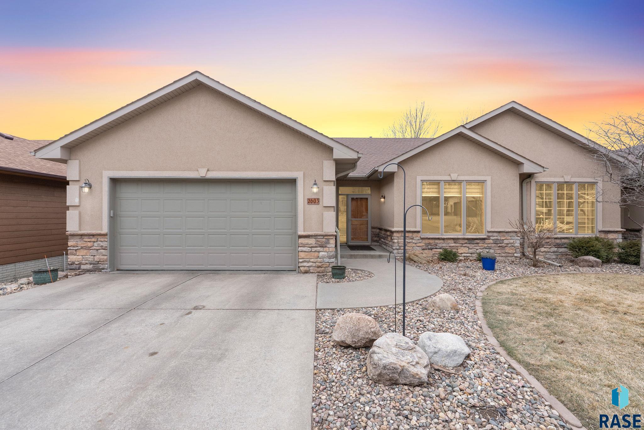 2603 S Big Timber Pl