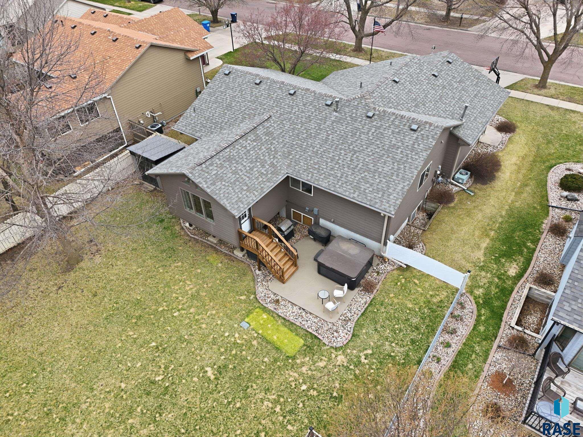 604 Quail Cir