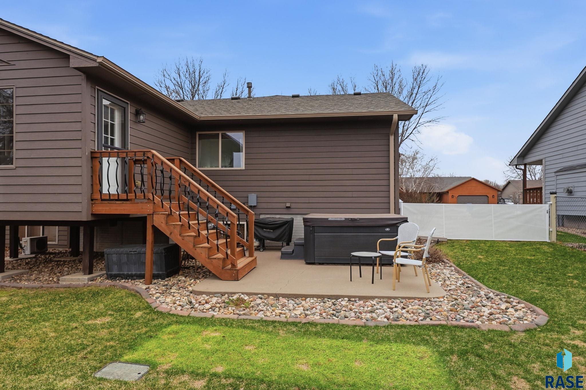 604 Quail Cir