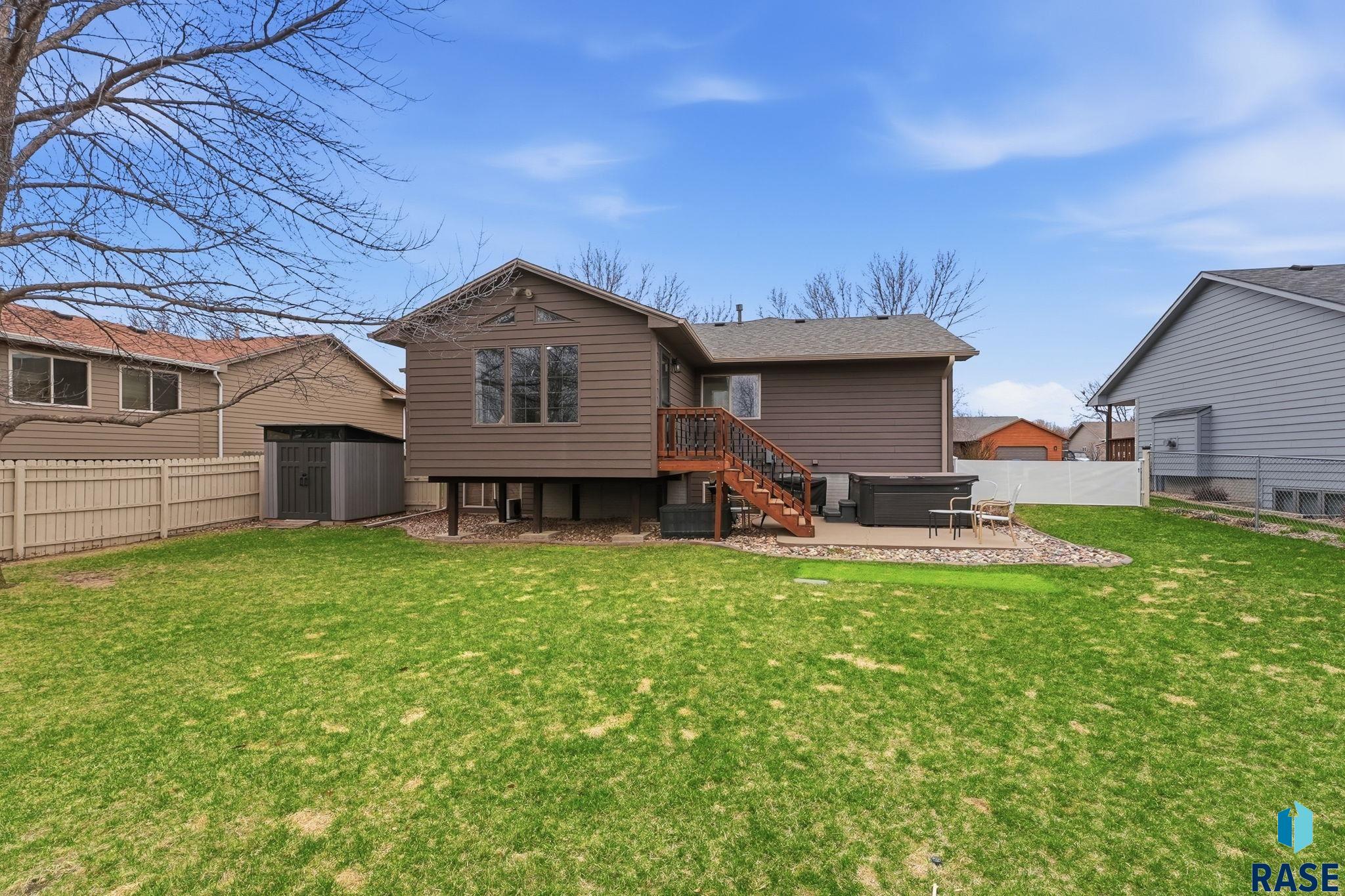 604 Quail Cir