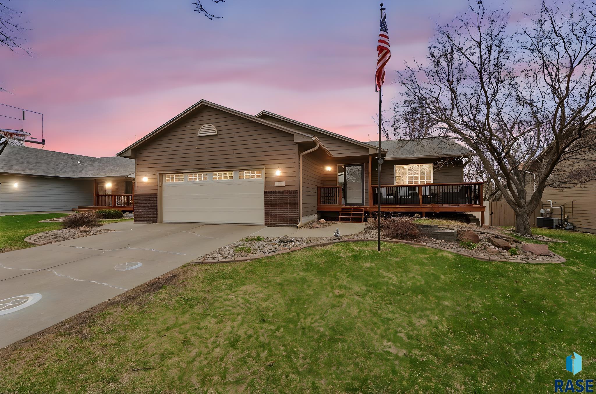 604 Quail Cir