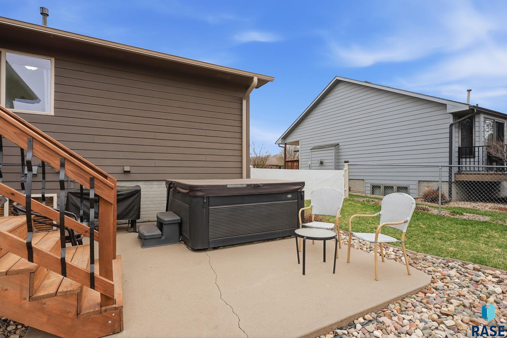 604 Quail Cir