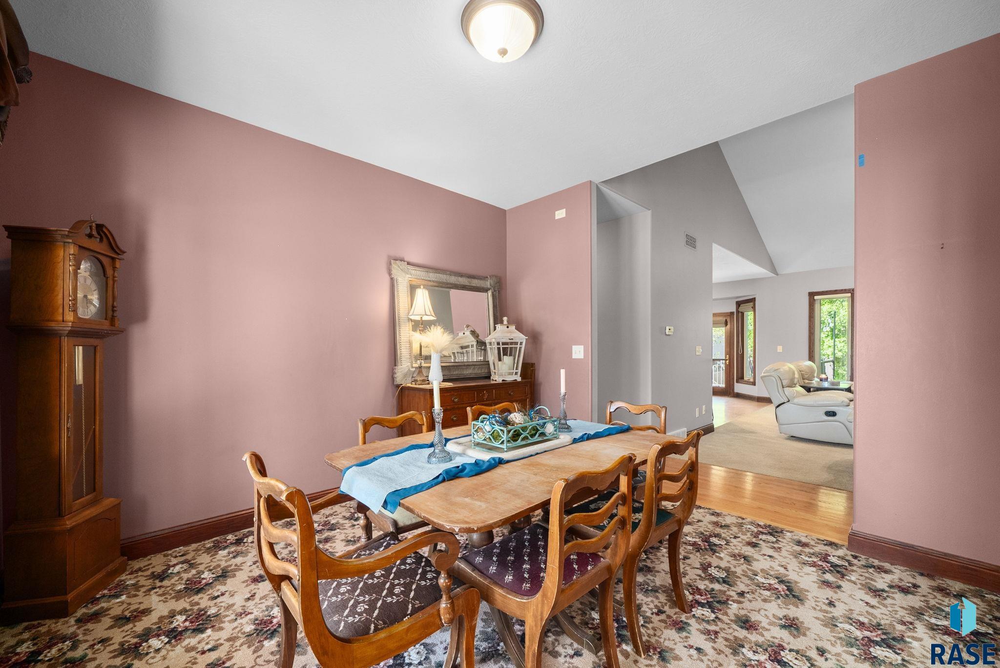 3701 S Pillsberry Ave