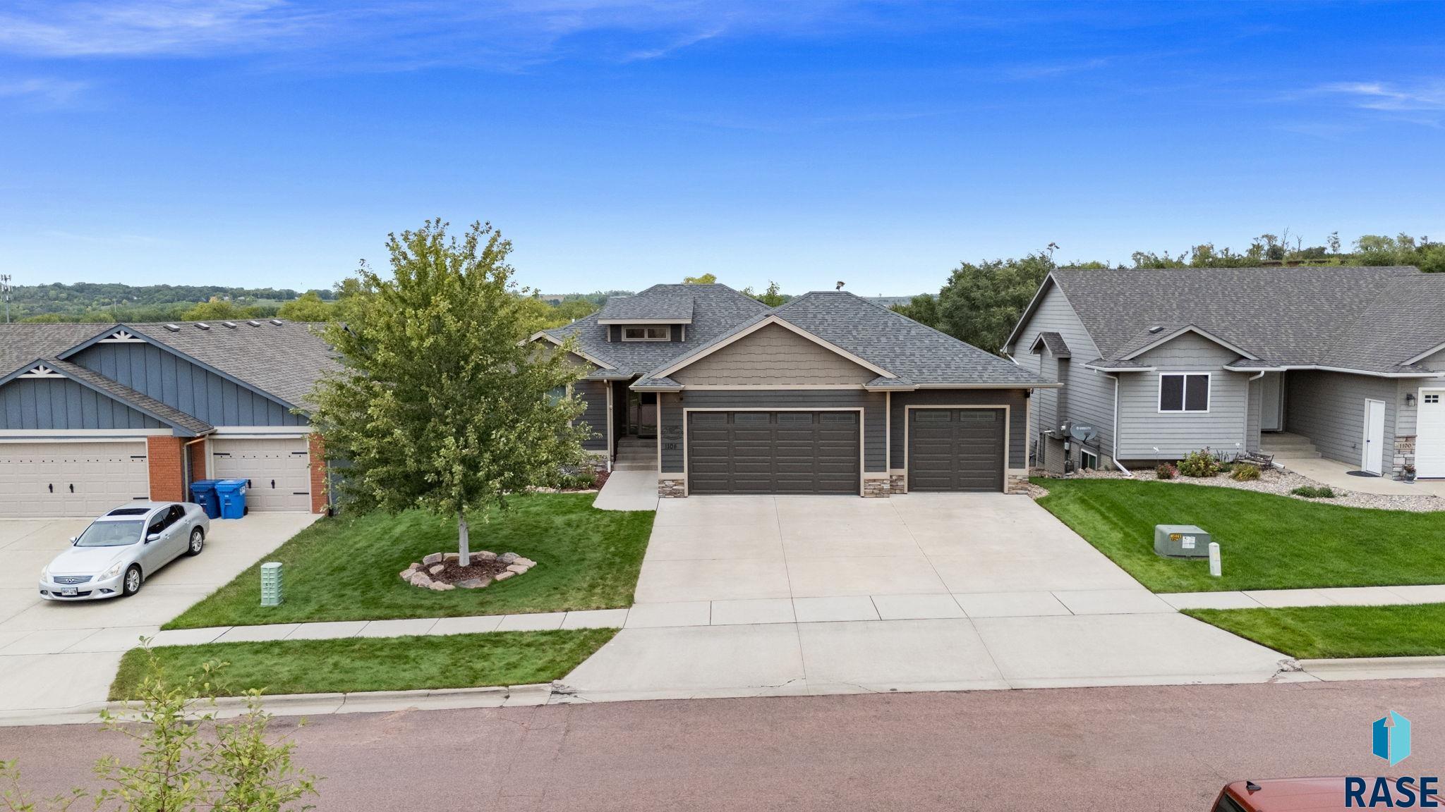 1104 N Archer Dr