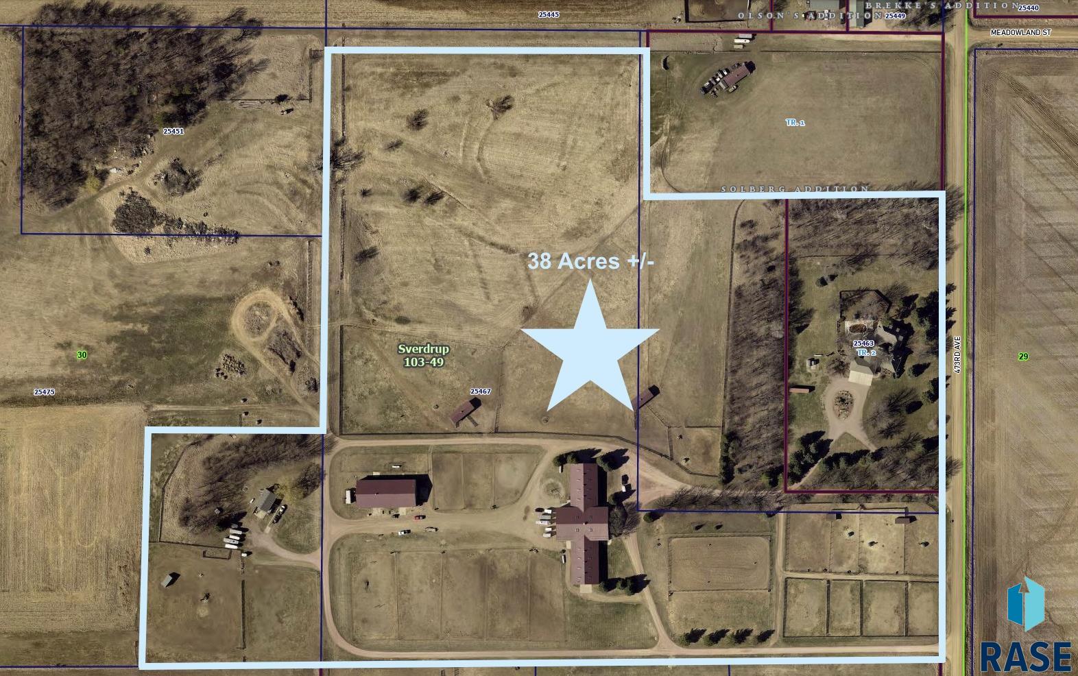 25467 & 25463 473rd Ave