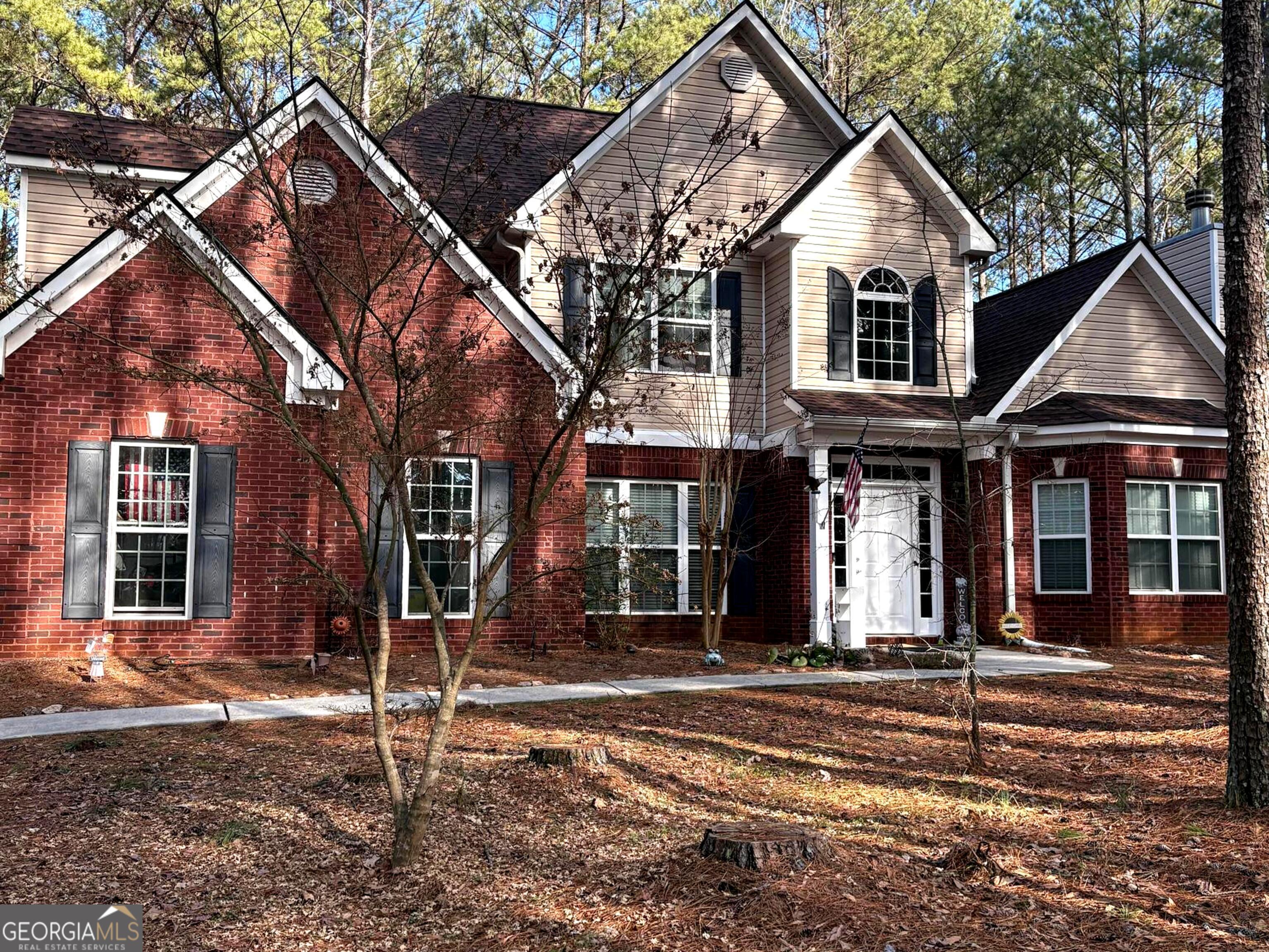 1308 Elders Mill Road