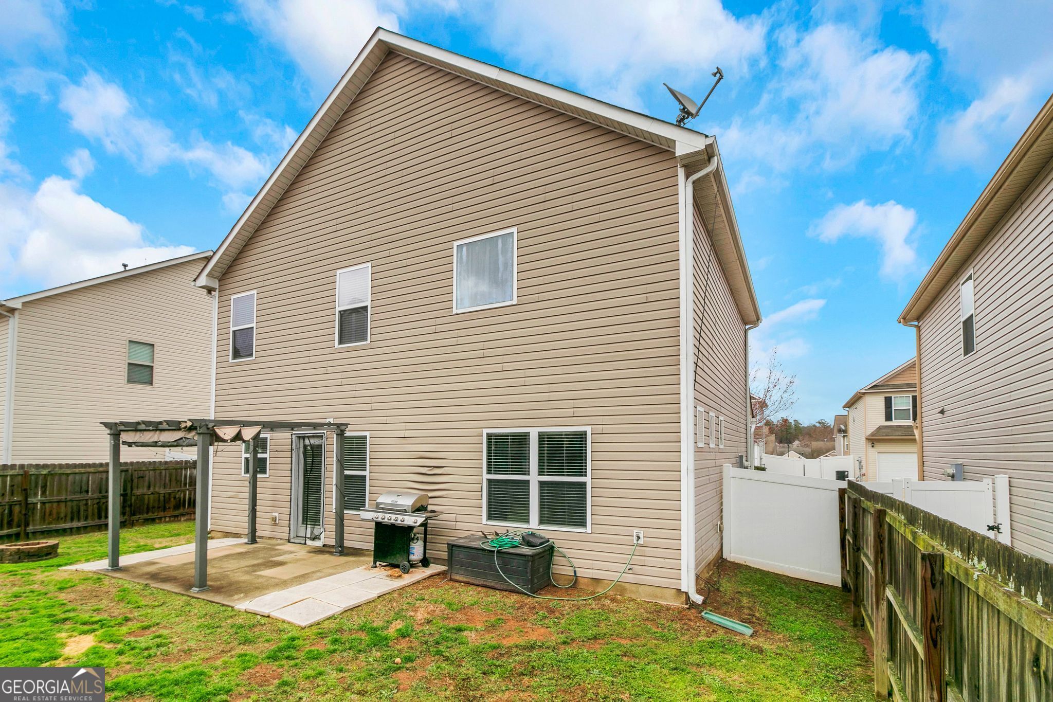 70 High Point Way