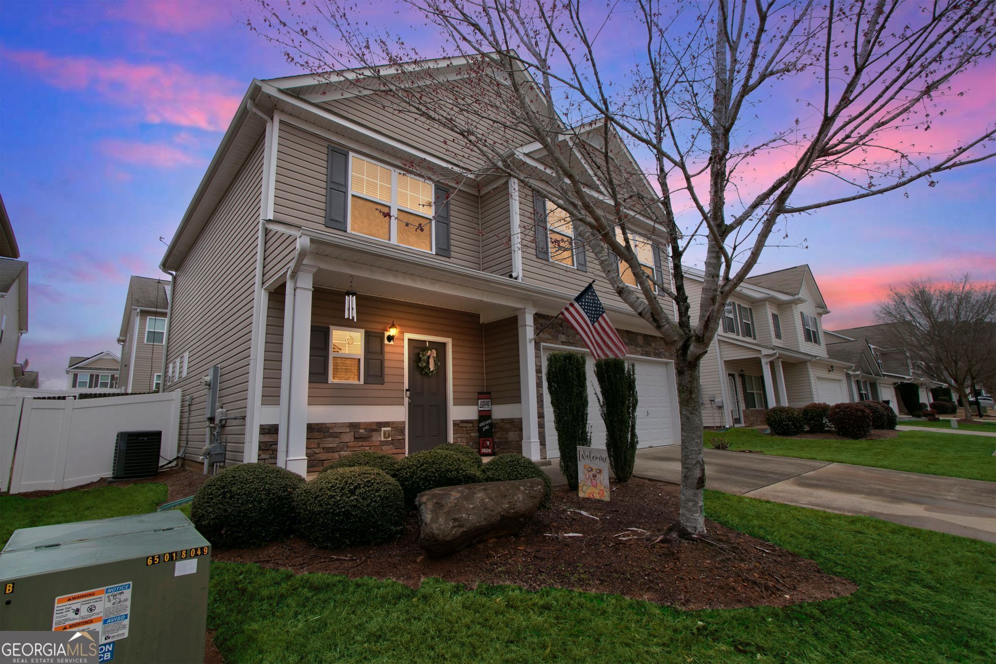 70 High Point Way