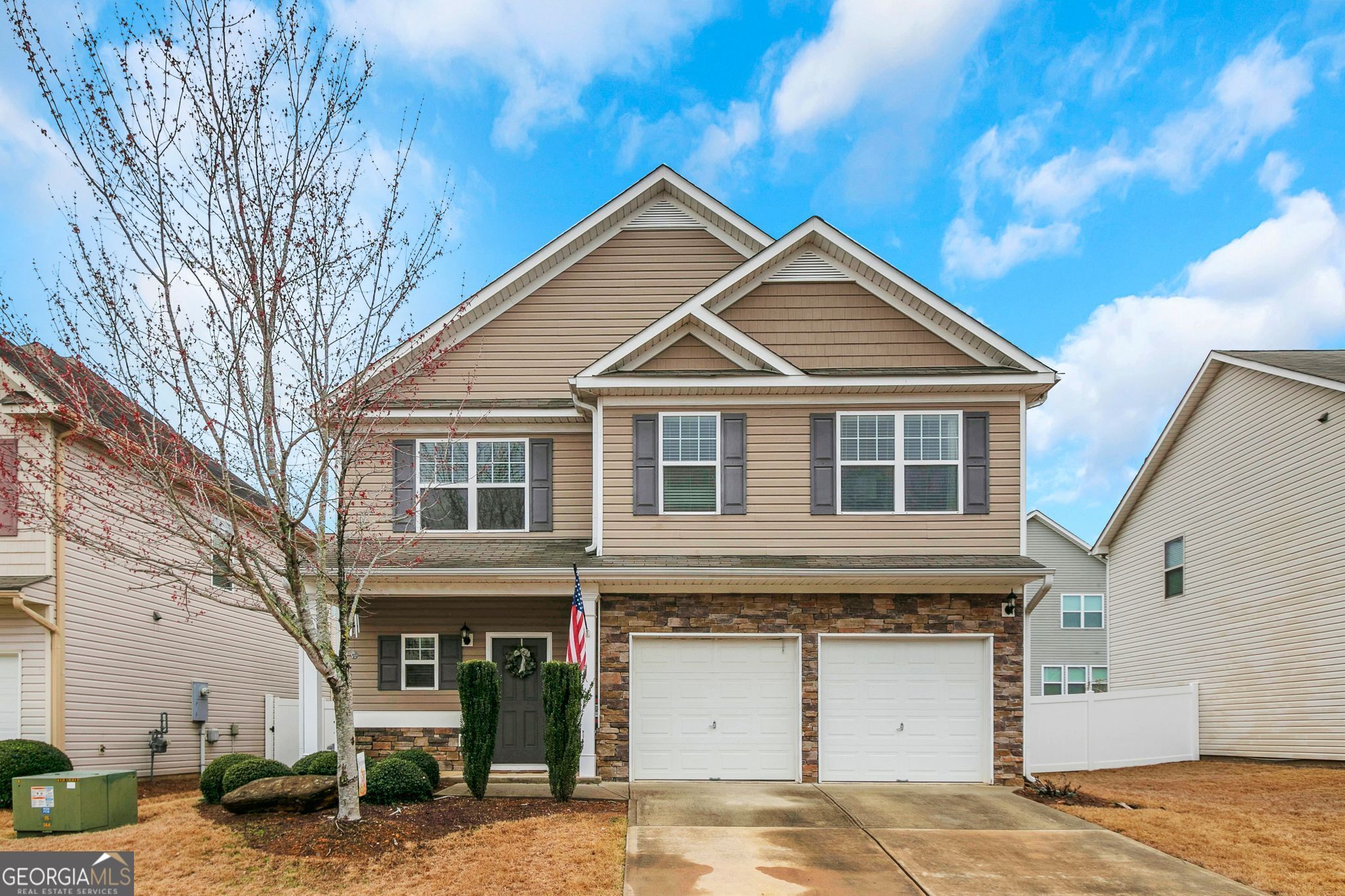 70 High Point Way