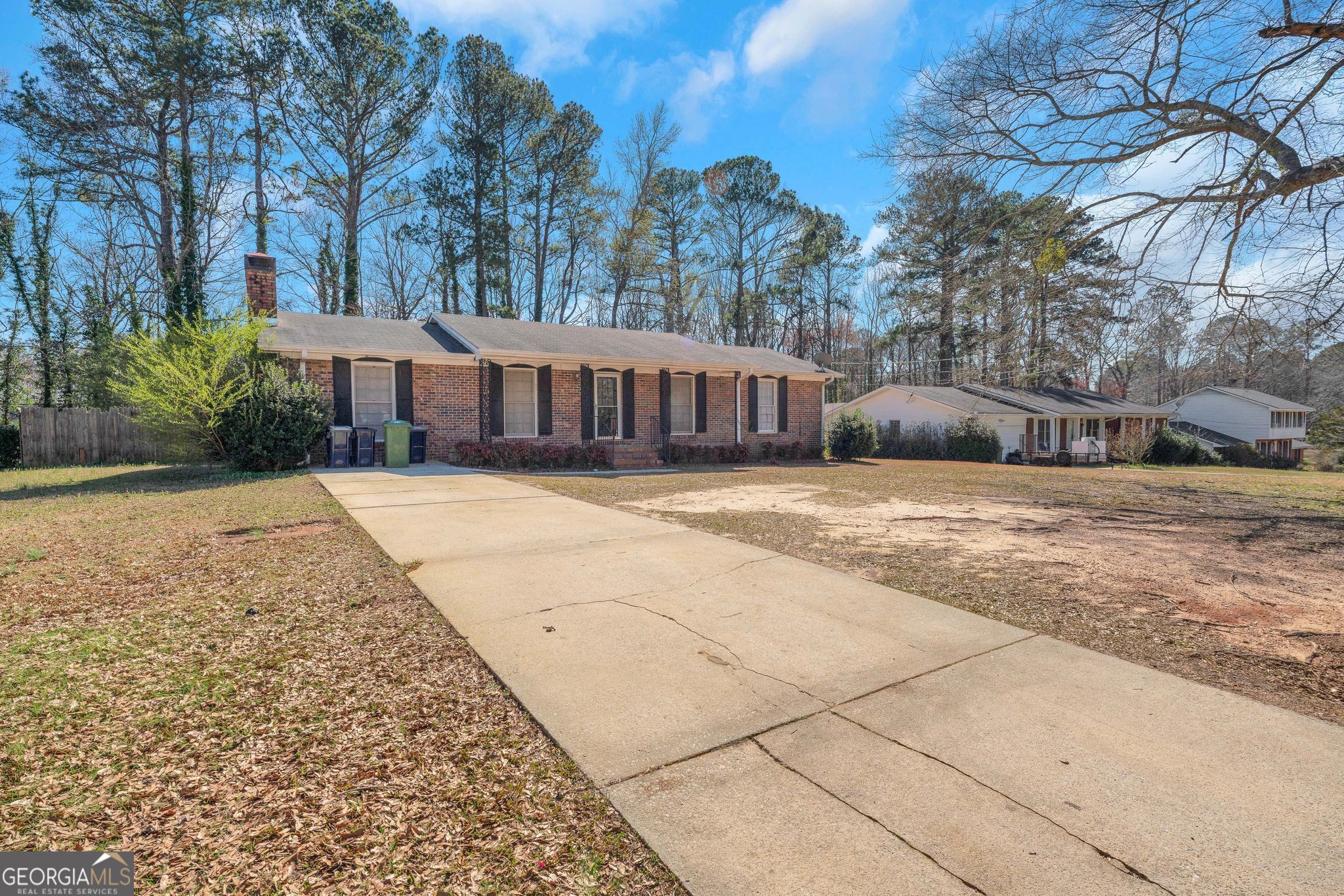 1614 Pinebrook Drive
