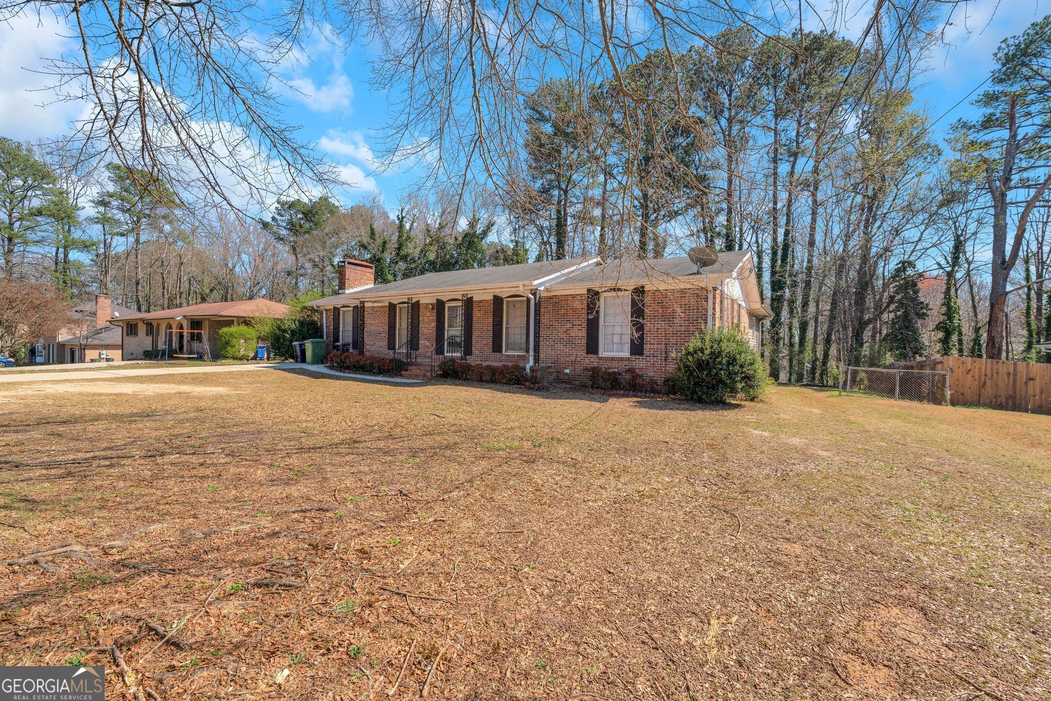 1614 Pinebrook Drive