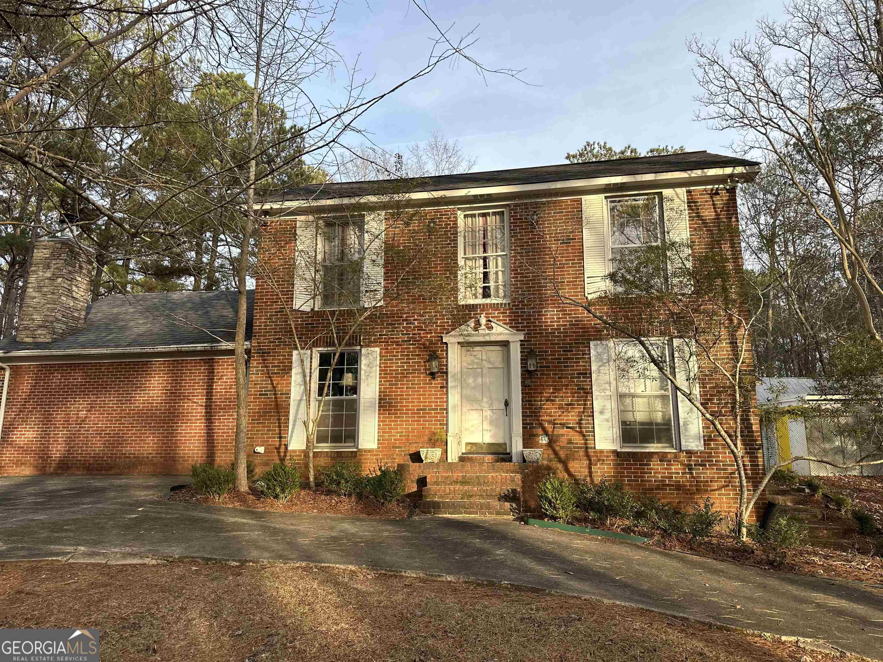 200 Mckinley Cir
