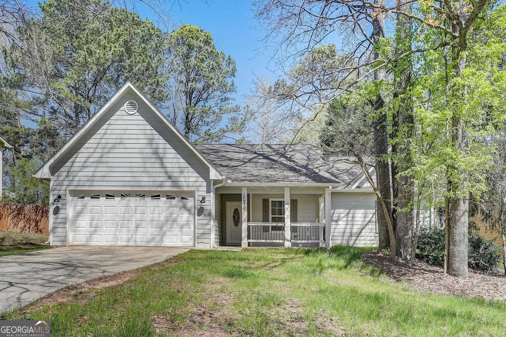 10970 Morning Dove Drive