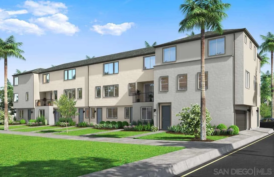 5471 Seacliff Pl # 81