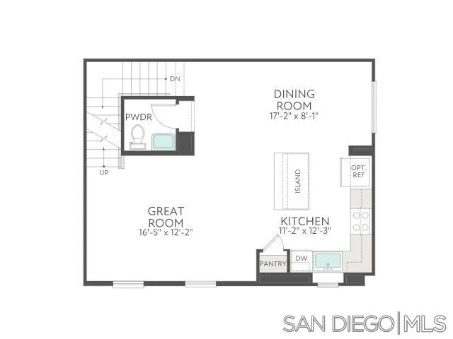 5465 Seacliff Place # 73