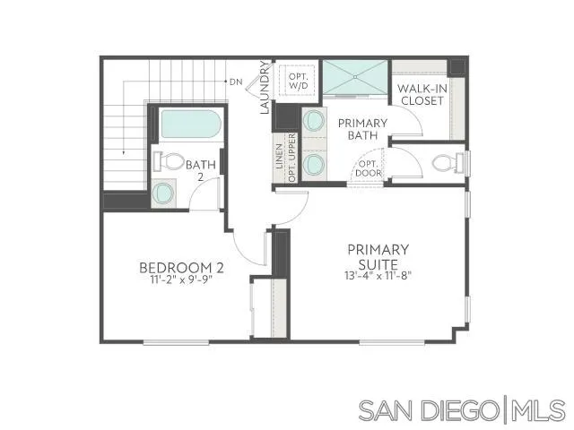 5465 Seacliff Place # 73