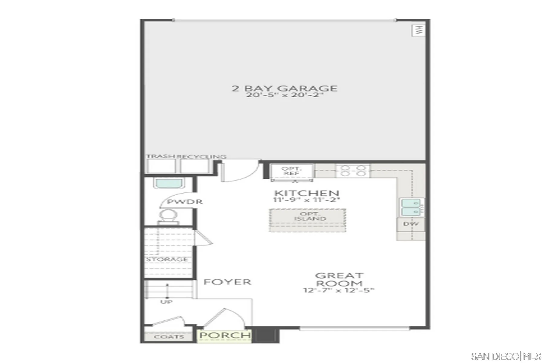 35173 Grove Trail # 114