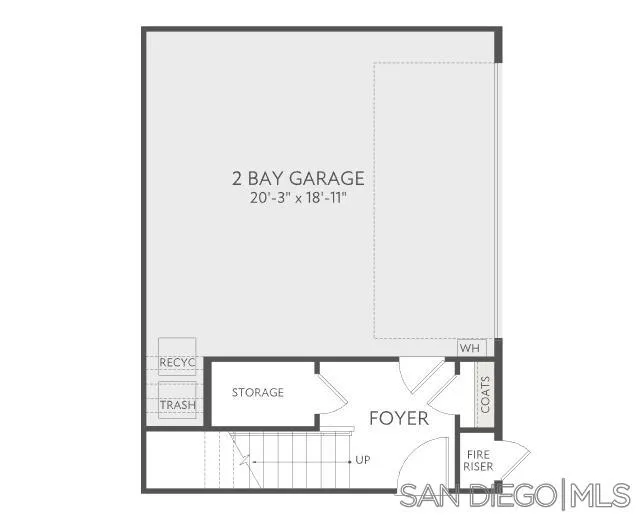 5470 Shorefront Drive # 154