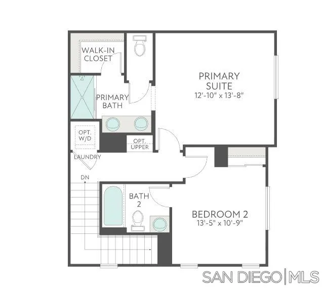 5470 Shorefront Drive # 154