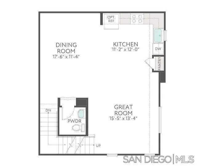 5470 Shorefront Drive # 154