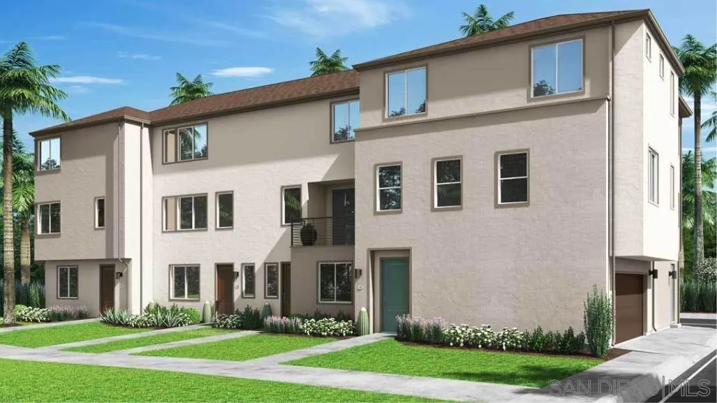 5470 Shorefront Drive # 154