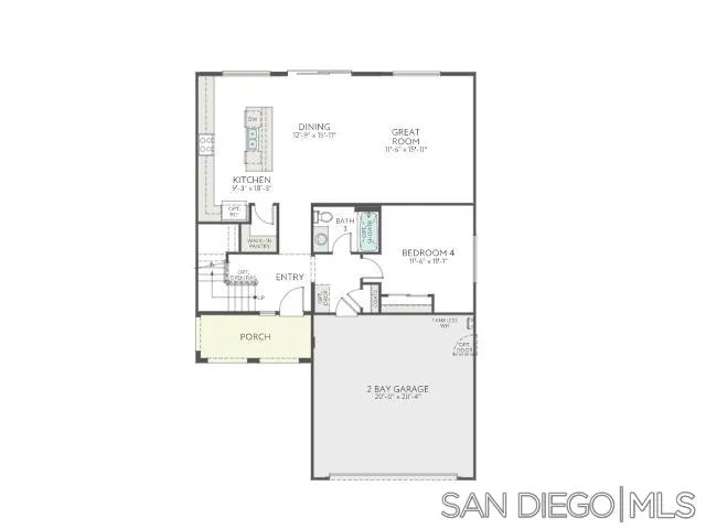 507 Meadowood St. # 231