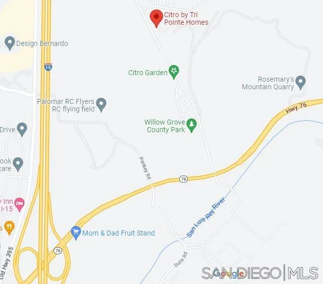 507 Meadowood St. # 231