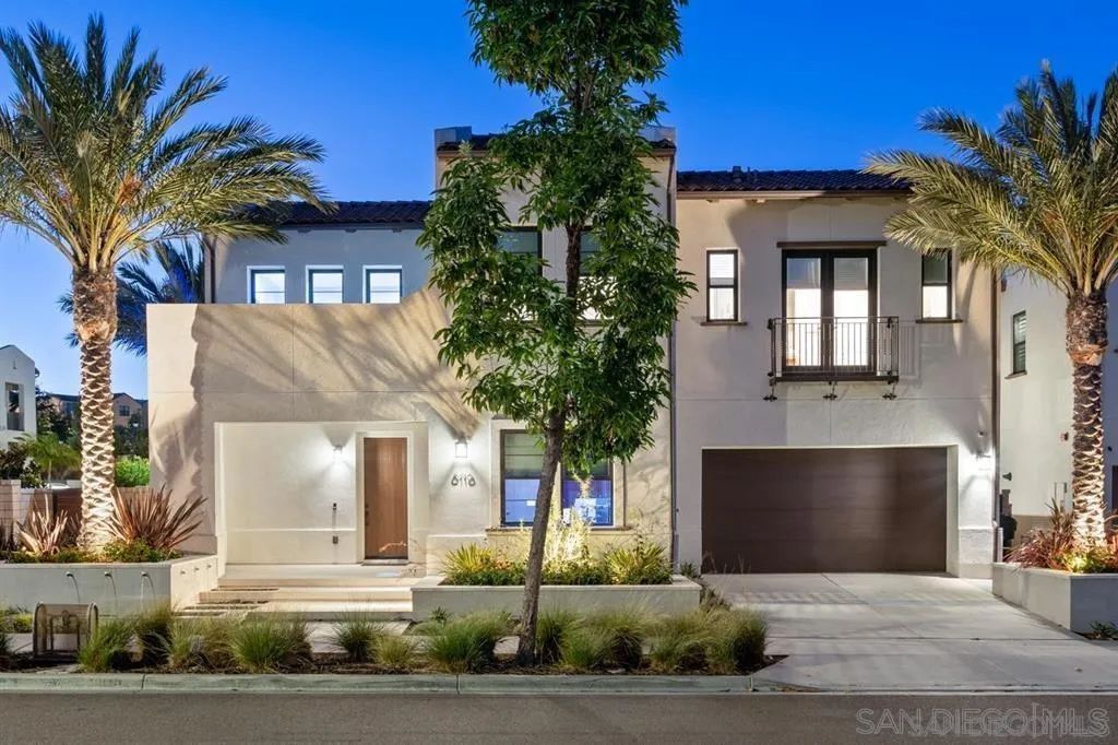 6116 Artisan Way