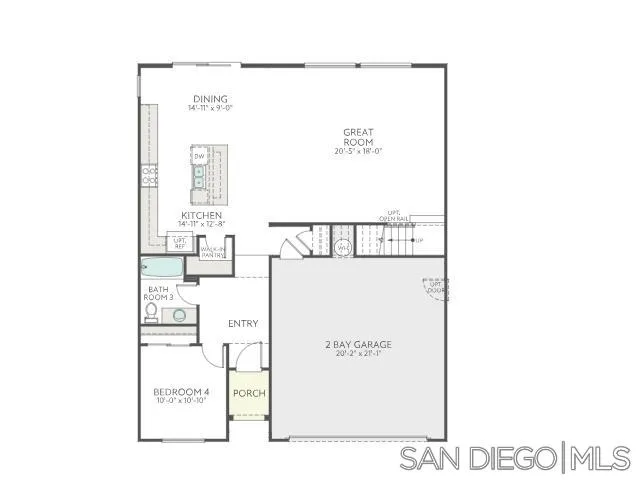 467 Meadowood Street # 174