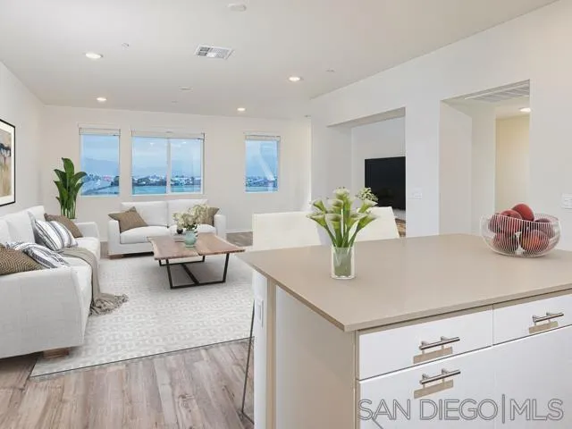 5494 Seacliff Place # 58