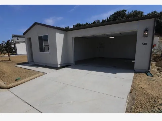 543 Meadowood St. # 301