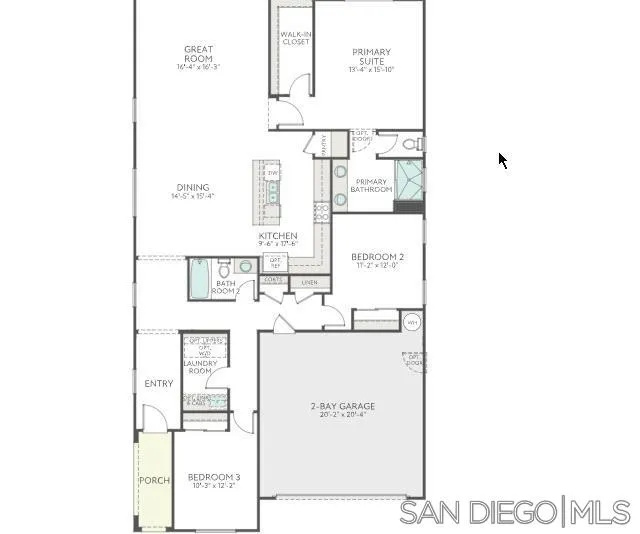 543 Meadowood St. # 301