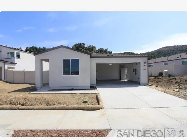 543 Meadowood St. # 301