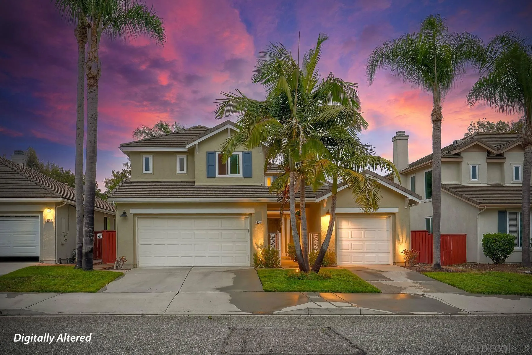 529 Peach Way