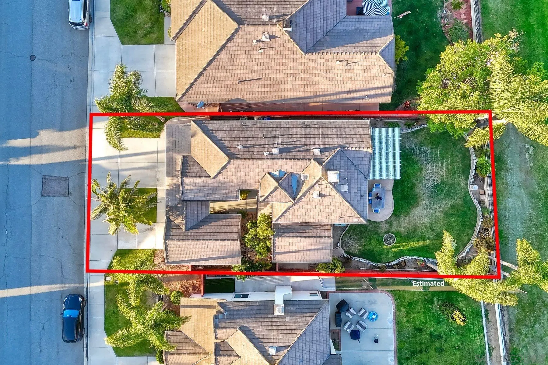 529 Peach Way