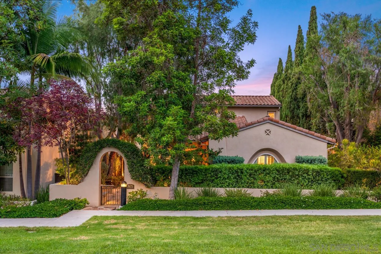 7675 Allegro Lane