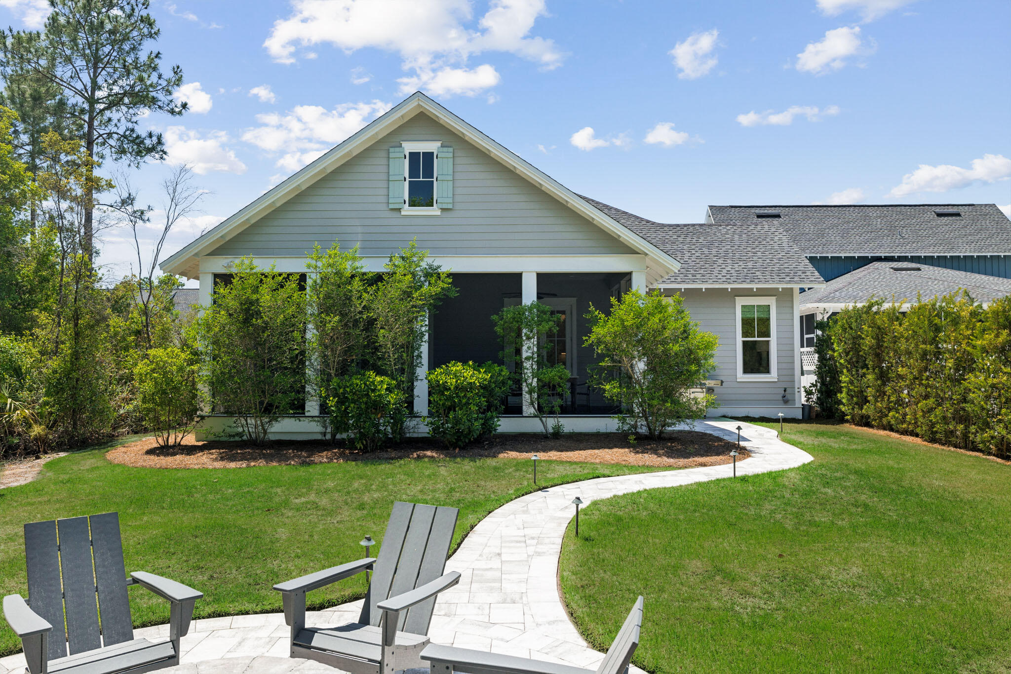 287 Log Landing Street