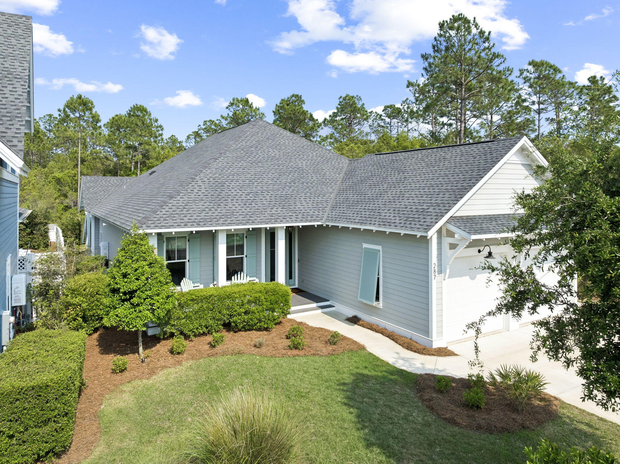 287 Log Landing Street