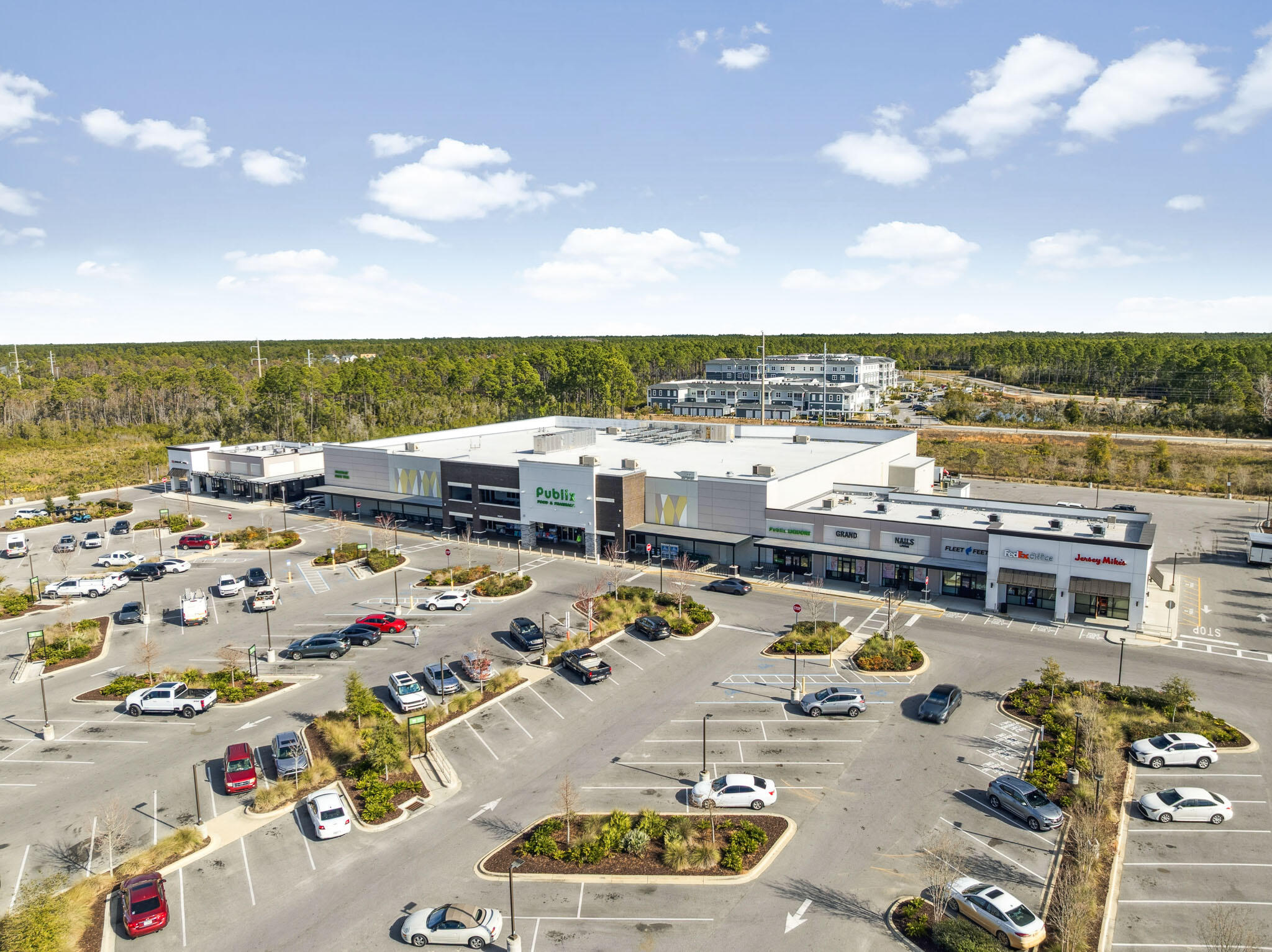 287 Log Landing Street