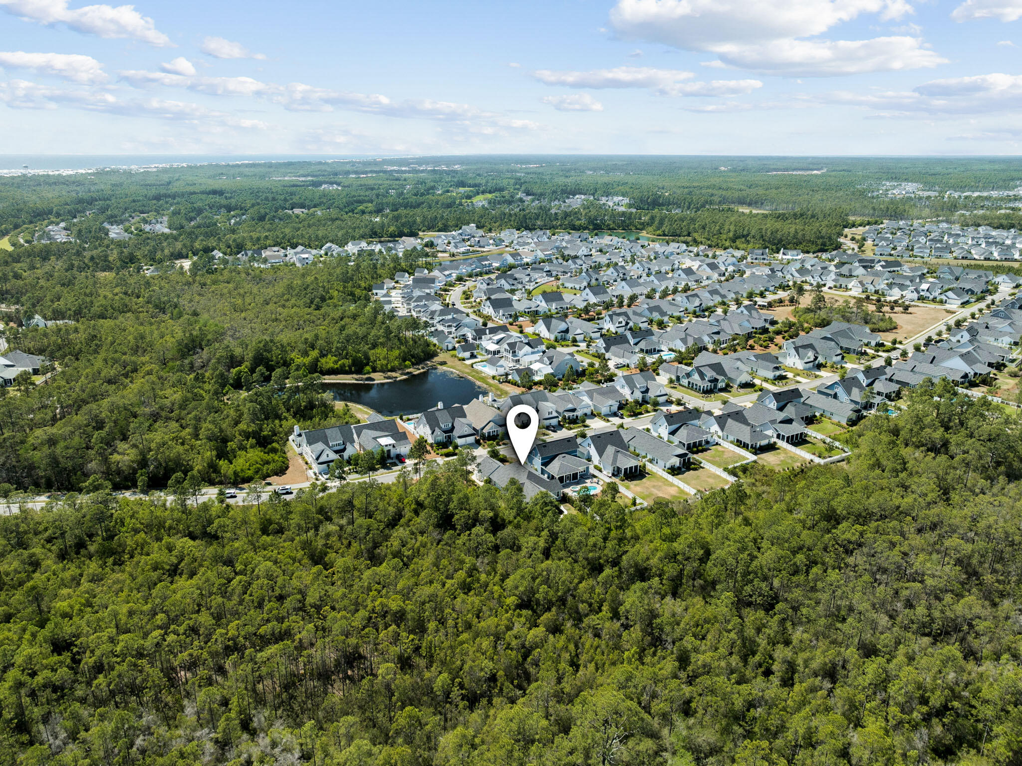 287 Log Landing Street